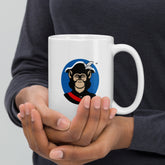 Icon Large Coffee Mug